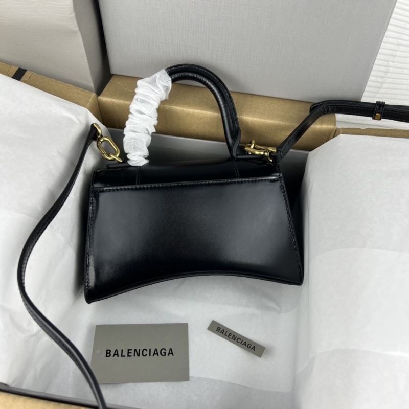 Balenciaga Hourglass Bags